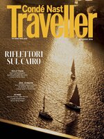 Condé Nast Traveller Italia